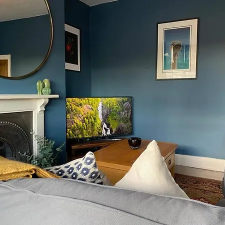 Innkeeper's House 公寓