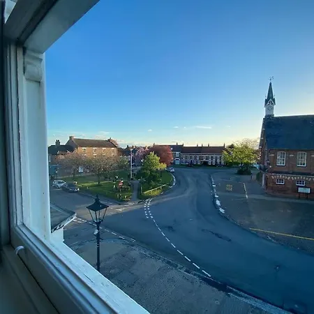 Διαμέρισμα Innkeeper's House Easingwold