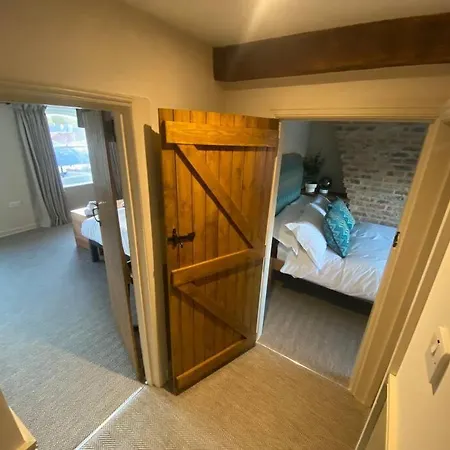 Innkeeper's House 公寓 *