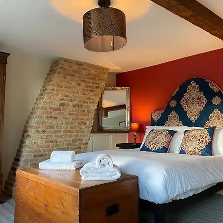 Innkeeper's House إيسينغولد