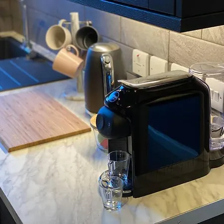 Innkeeper's House 伊辛沃尔德