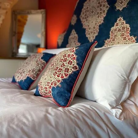 Innkeeper's House Διαμέρισμα *