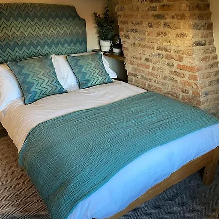 Innkeeper's House Διαμέρισμα Easingwold