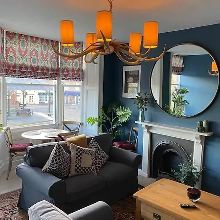 Innkeeper's House * Easingwold