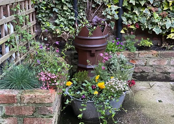 Innkeeper's House * Easingwold