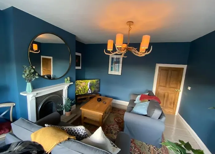 Innkeeper's House Διαμέρισμα Easingwold