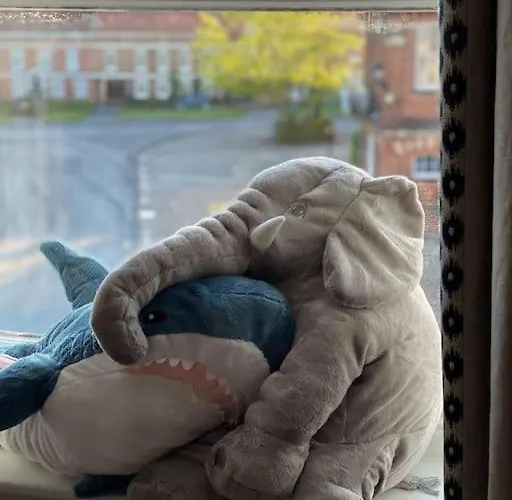 Innkeeper's House Appartement Easingwold