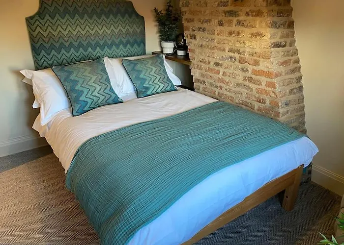 Innkeeper's House Appartement Easingwold