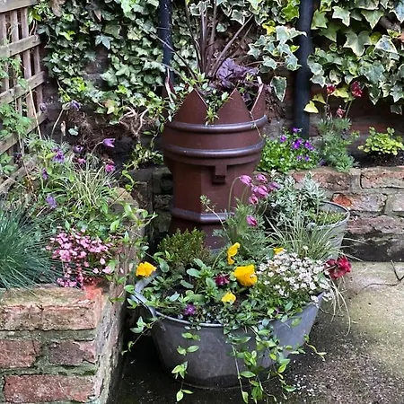 Innkeeper's House * Easingwold