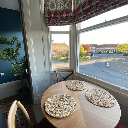 Innkeeper's House Apartment Easingwold