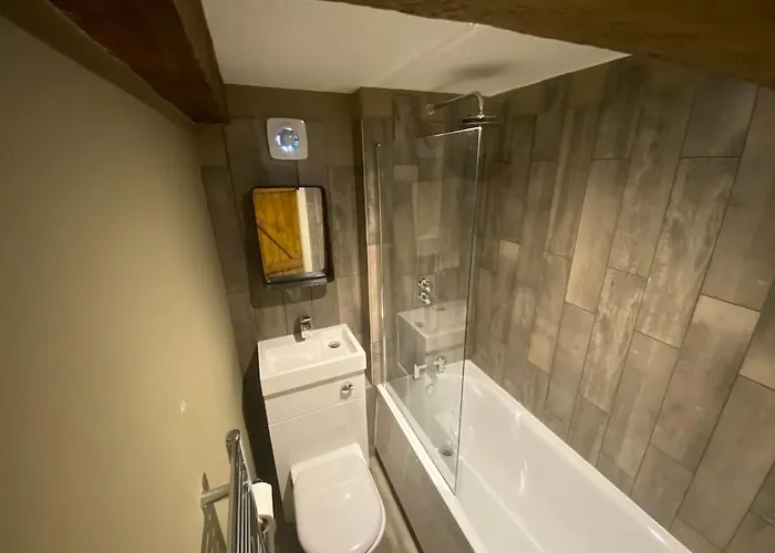 Innkeeper's House * Easingwold