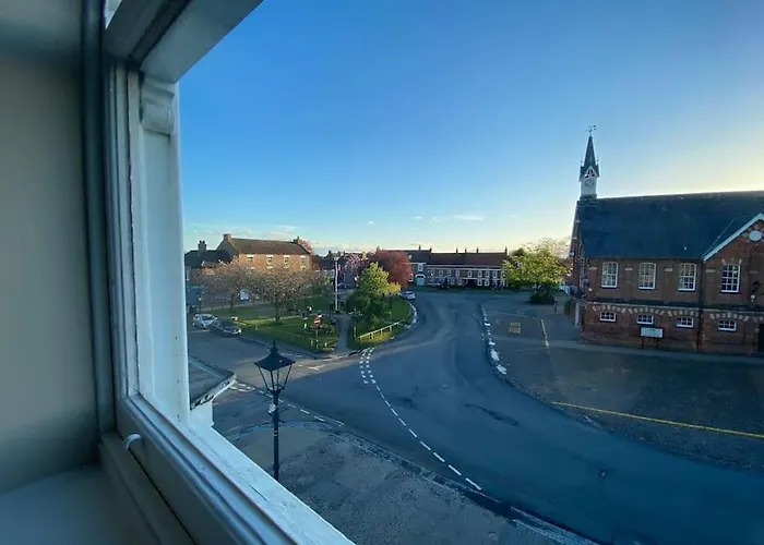 Apartment Innkeeper's House Easingwold