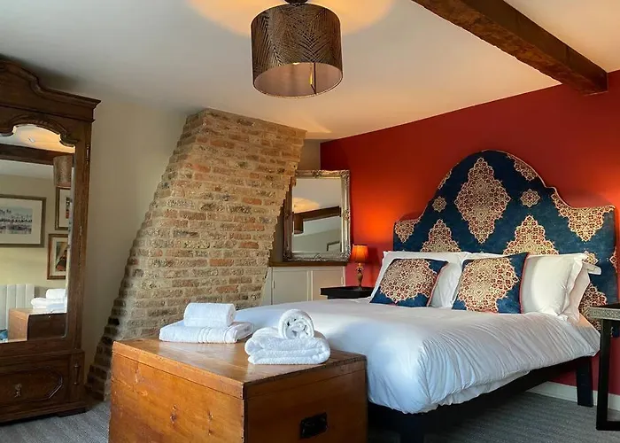 Innkeeper's House Easingwold