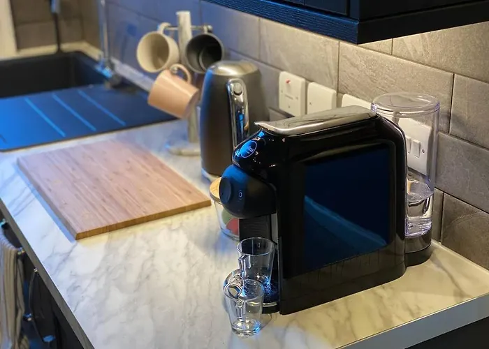 Innkeeper's House Easingwold