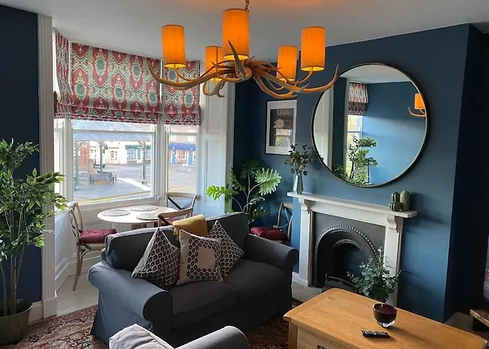 Innkeeper's House * Easingwold